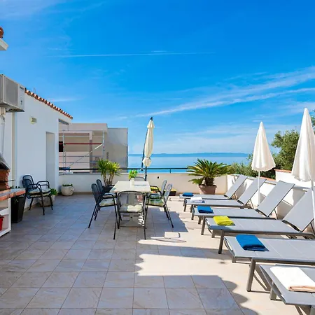 Stunning In Holiday home *