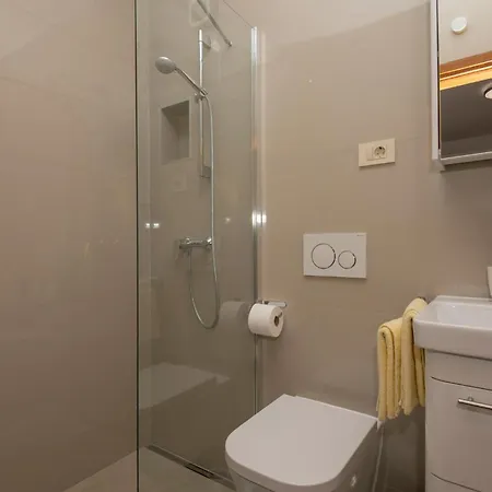 Stunning In Holiday home