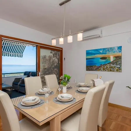 Stunning In Holiday home *