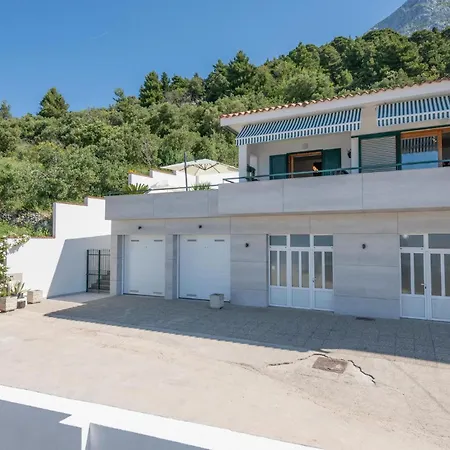 Stunning In Holiday home