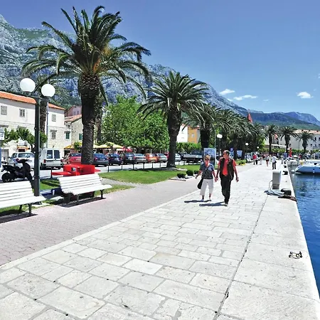 Stunning In Holiday home Makarska