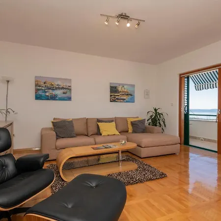 Stunning In Holiday home
